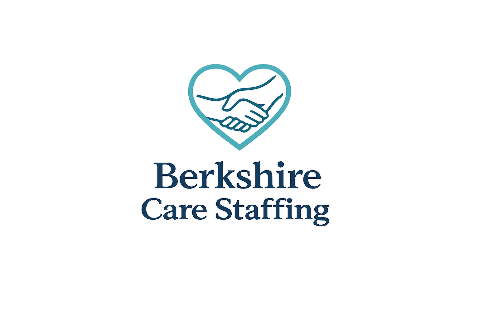 Berkshire Care Staffing Logo